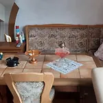 Schweizerhaus Aue Бад-Шлема