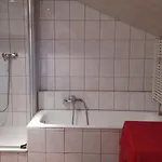 Апартаменты Schweizerhaus Aue