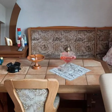 Schweizerhaus Aue Aue-Bad Schlema