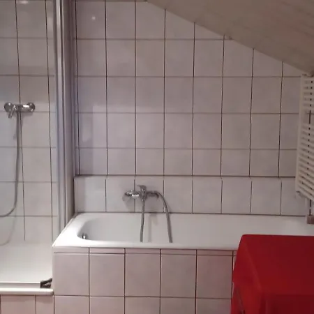 Διαμέρισμα Schweizerhaus Aue